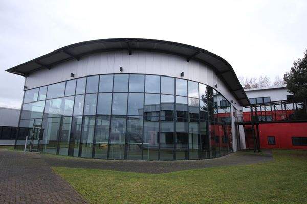 Alte Ricklinger Str. 59-61, Verwaltung 3, ca. 2866