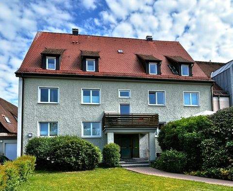 Herzogenaurach Häuser, Herzogenaurach Haus kaufen