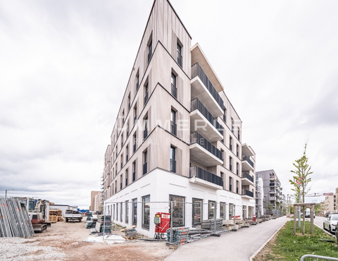 München Ladenlokale, Ladenflächen 