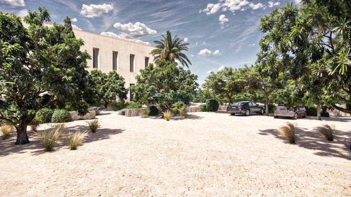 Santanyi/Es Llombards - Exclusiver Neubau nahe Cala Llombards