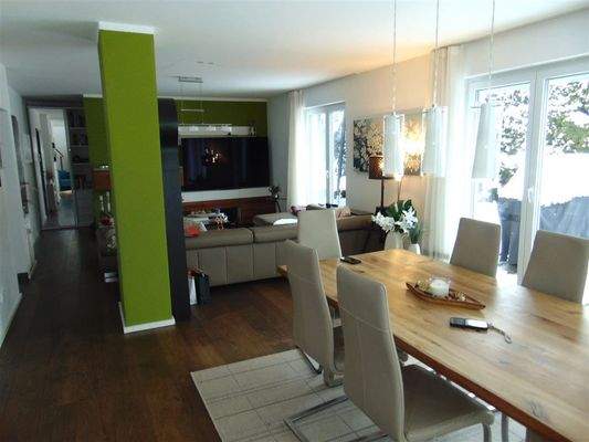 EG Wohnzimmer Bild 3