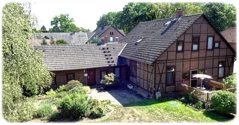 Müden Häuser, Müden Haus kaufen
