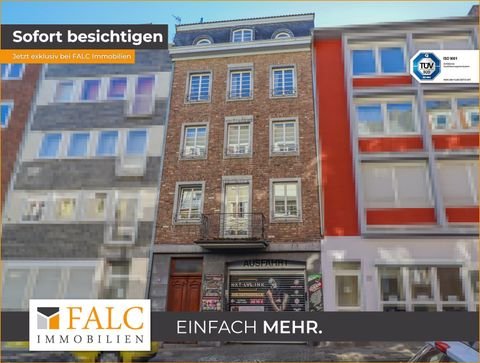 Aachen Wohnungen, Aachen Wohnung mieten