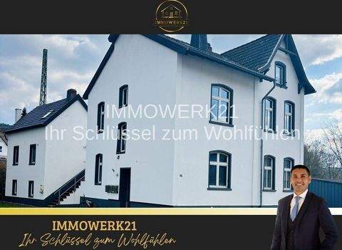 Kall Häuser, Kall Haus kaufen