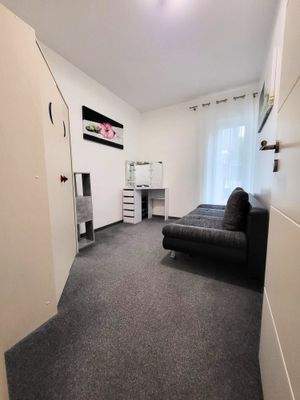 Gästezimmer / Büro 