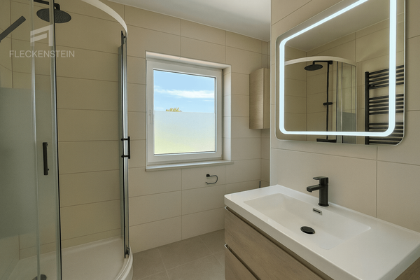 Bad 1. OG Visualisierung