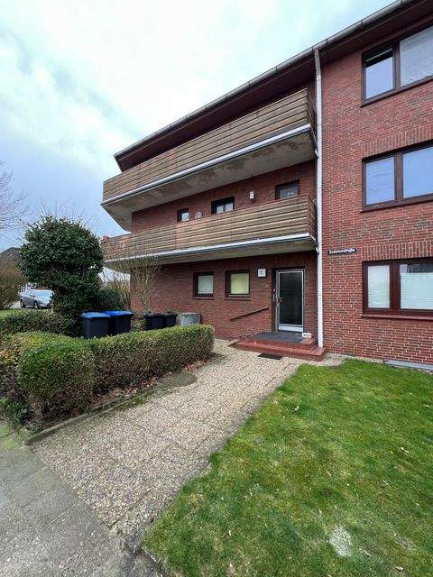 Harsefeld Wohnungen, Harsefeld Wohnung kaufen