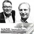 Stefan Nagel  und Oliver Sievers Hamburg