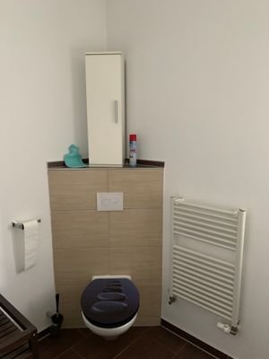 Gäste WC