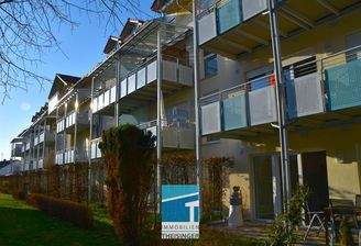 Wohnanlage Süd-Seite