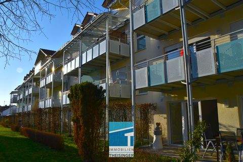 Baar-Ebenhausen Wohnungen, Baar-Ebenhausen Wohnung kaufen