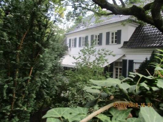 Mehrfamilienhaus Ausbau oder Abriss