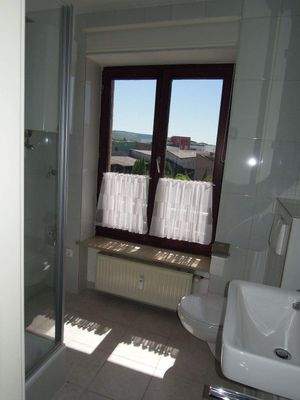 2. OG Appartement Bad