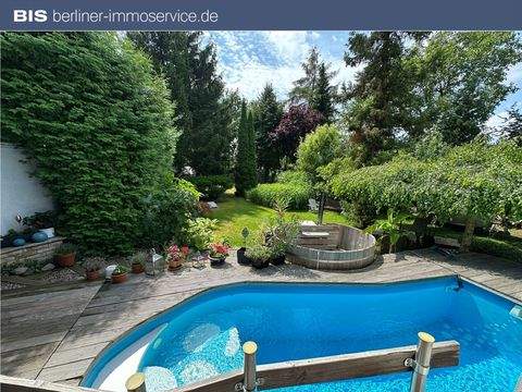 Hoppegarten Häuser, Hoppegarten Haus kaufen