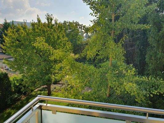Balkon OG