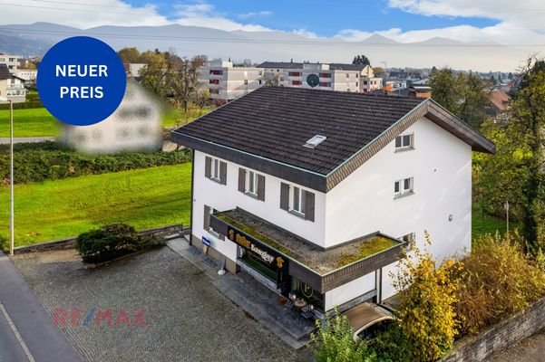 NEUER PREIS