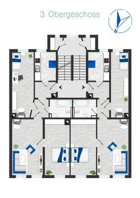Grundriss 3. OG