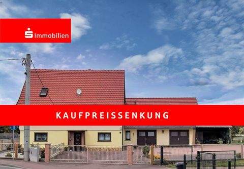 Breitungen Häuser, Breitungen Haus kaufen