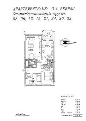 WE 03, 06, 12, 15, 21, 24, 30, 33