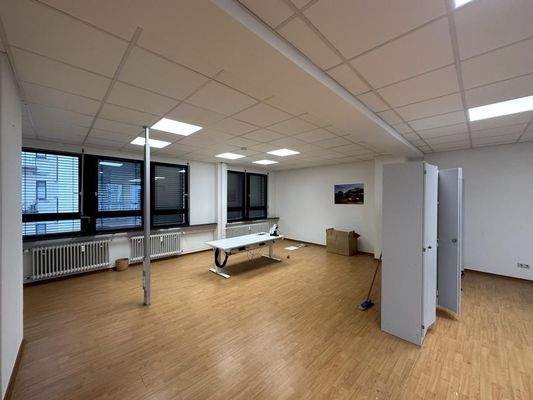 RICH Großraum 2. OG