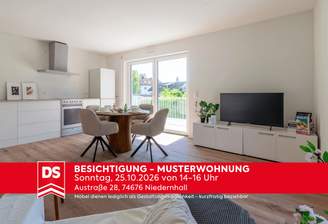 Besichtigung in Niedernhall