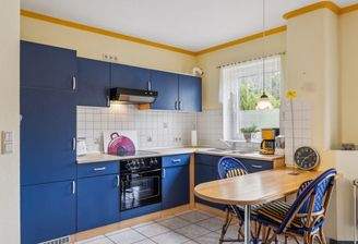 Repräsentative Wohnung