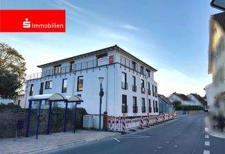 Ansicht Straßenseite