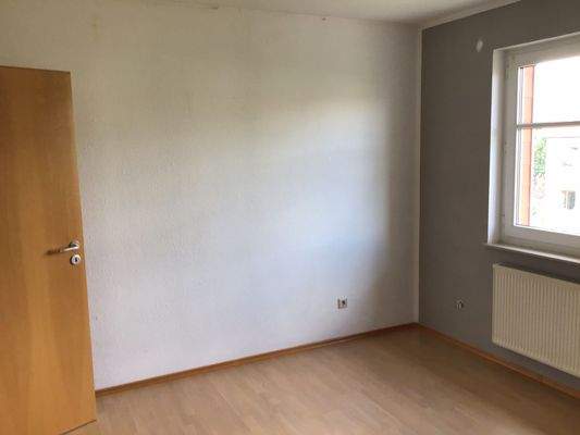 Helles Apartmentzimmer