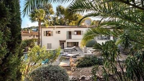 Santa Ponsa Häuser, Santa Ponsa Haus kaufen