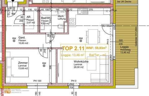 Hainburg an der Donau Wohnungen, Hainburg an der Donau Wohnung kaufen