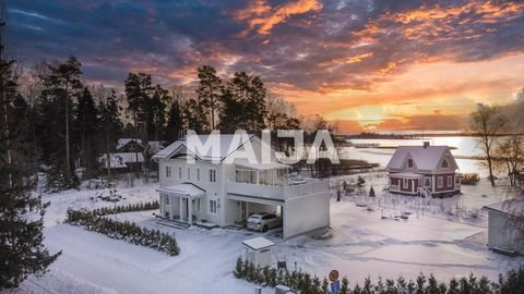 Vaasa Häuser, Vaasa Haus kaufen