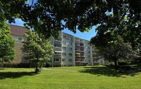 Ronneburg Wohnungen, Ronneburg Wohnung mieten