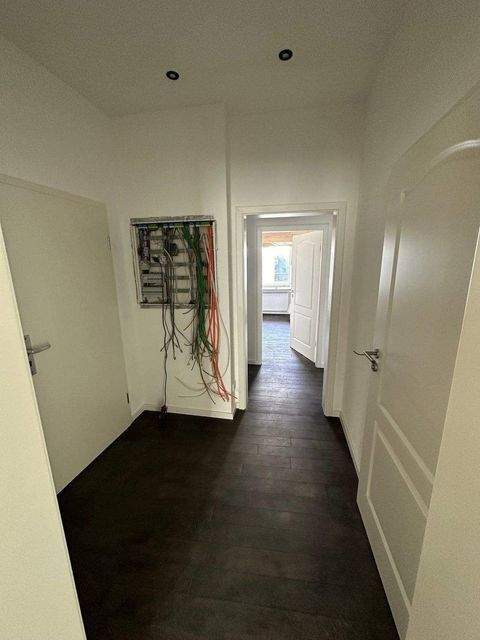 Trier WG Trier, Wohngemeinschaften