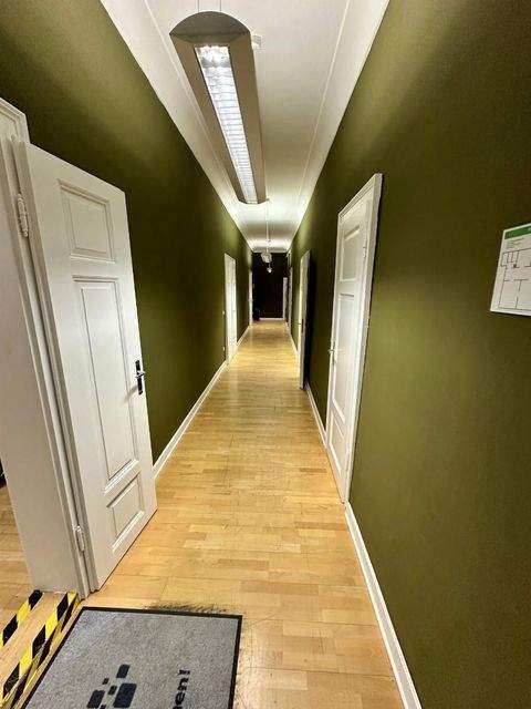 Weimar Büros, Büroräume, Büroflächen 