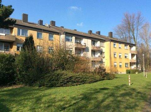 Gladbeck Wohnungen, Gladbeck Wohnung mieten