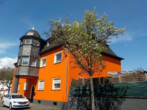 Koblenz Wohnungen, Koblenz Wohnung mieten