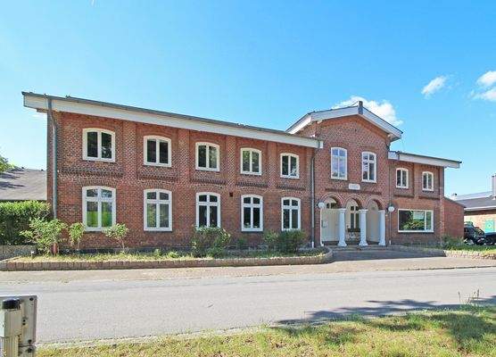 Landhaus mit vielen Möglichkeiten
