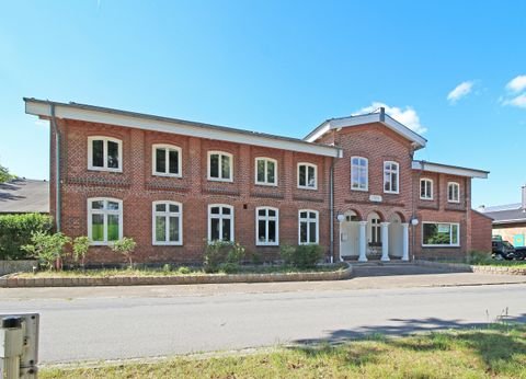 Damsdorf Renditeobjekte, Mehrfamilienhäuser, Geschäftshäuser, Kapitalanlage