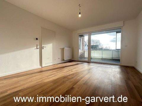 Borken Wohnungen, Borken Wohnung kaufen