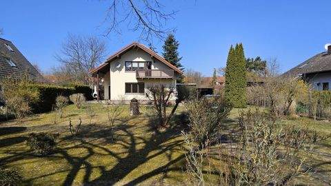 Michendorf Häuser, Michendorf Haus kaufen