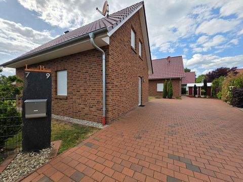 Garrel-Petersfeld Häuser, Garrel-Petersfeld Haus kaufen