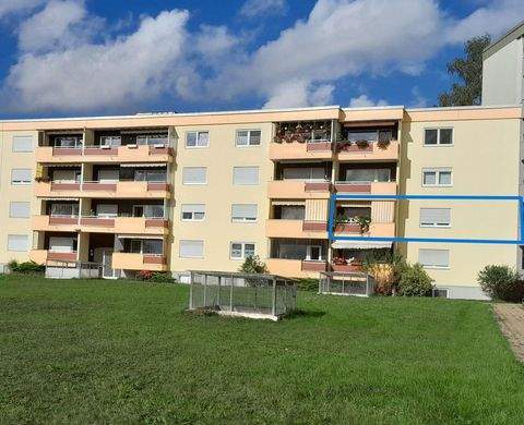 Villingen-Schwenningen Wohnungen, Villingen-Schwenningen Wohnung kaufen