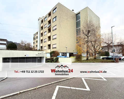 Weinstadt Wohnungen, Weinstadt Wohnung kaufen