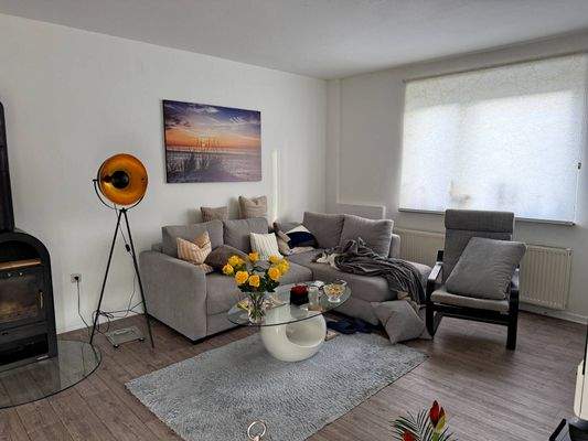 Wohnzimmer (Whg. 2. OG)