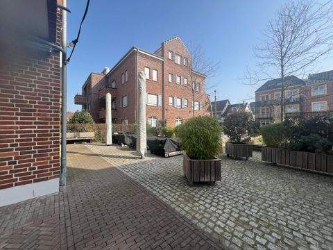 Rhede Wohnungen, Rhede Wohnung mieten