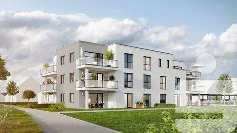 Georgensgmünd Wohnungen, Georgensgmünd Wohnung kaufen