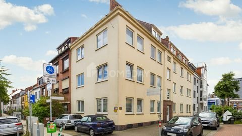 Bremen Wohnungen, Bremen Wohnung kaufen