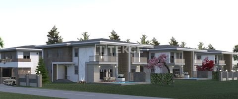 Antalya Häuser, Antalya Haus kaufen