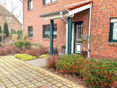 Embsen Wohnungen, Embsen Wohnung kaufen