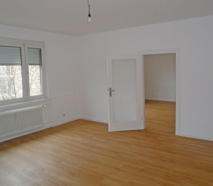 2 Zimmer Wohnung in Frankfurt (Ostend)